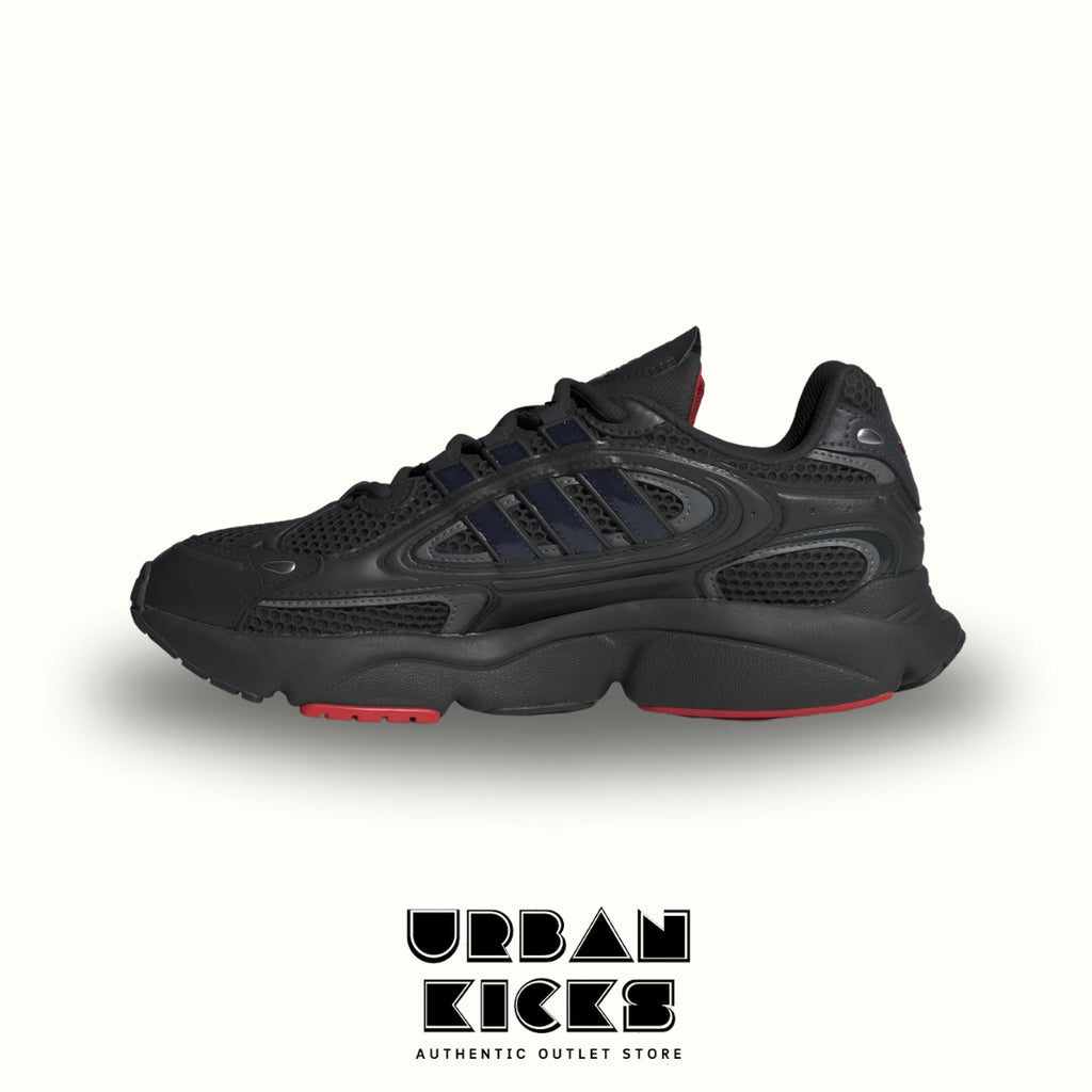 Adidas Ozmillen Black