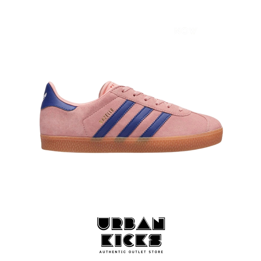 Adidas Gazelle Pink