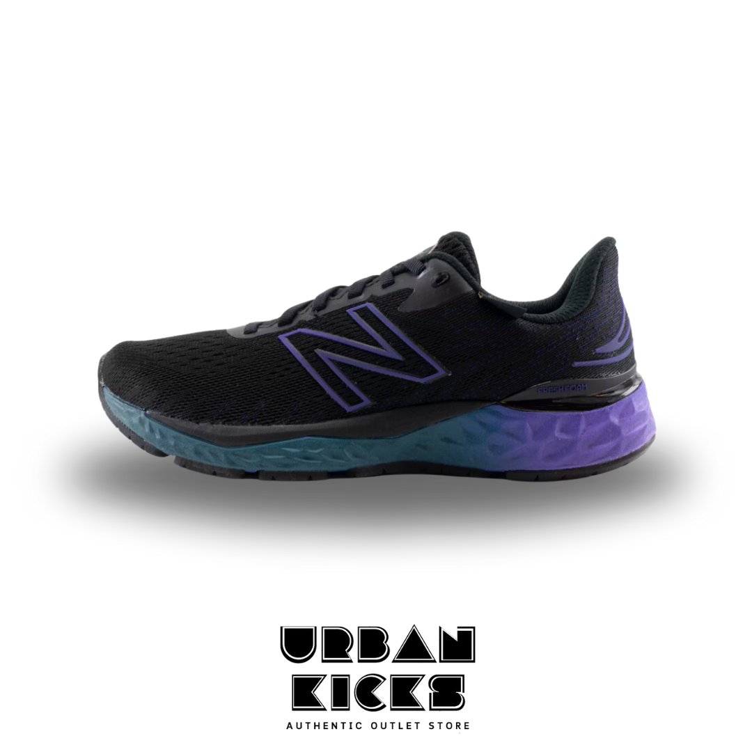 New Balance Fresh Foam X 880v11 – Ultimate Cushioning for Every Run