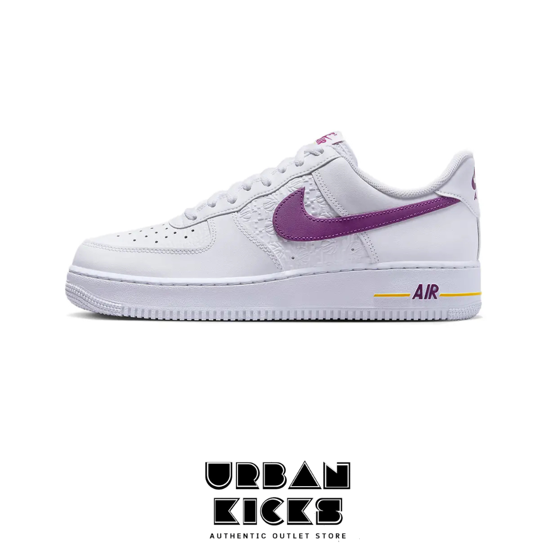 Nike Air Force 1 '07 Low Bold Berry