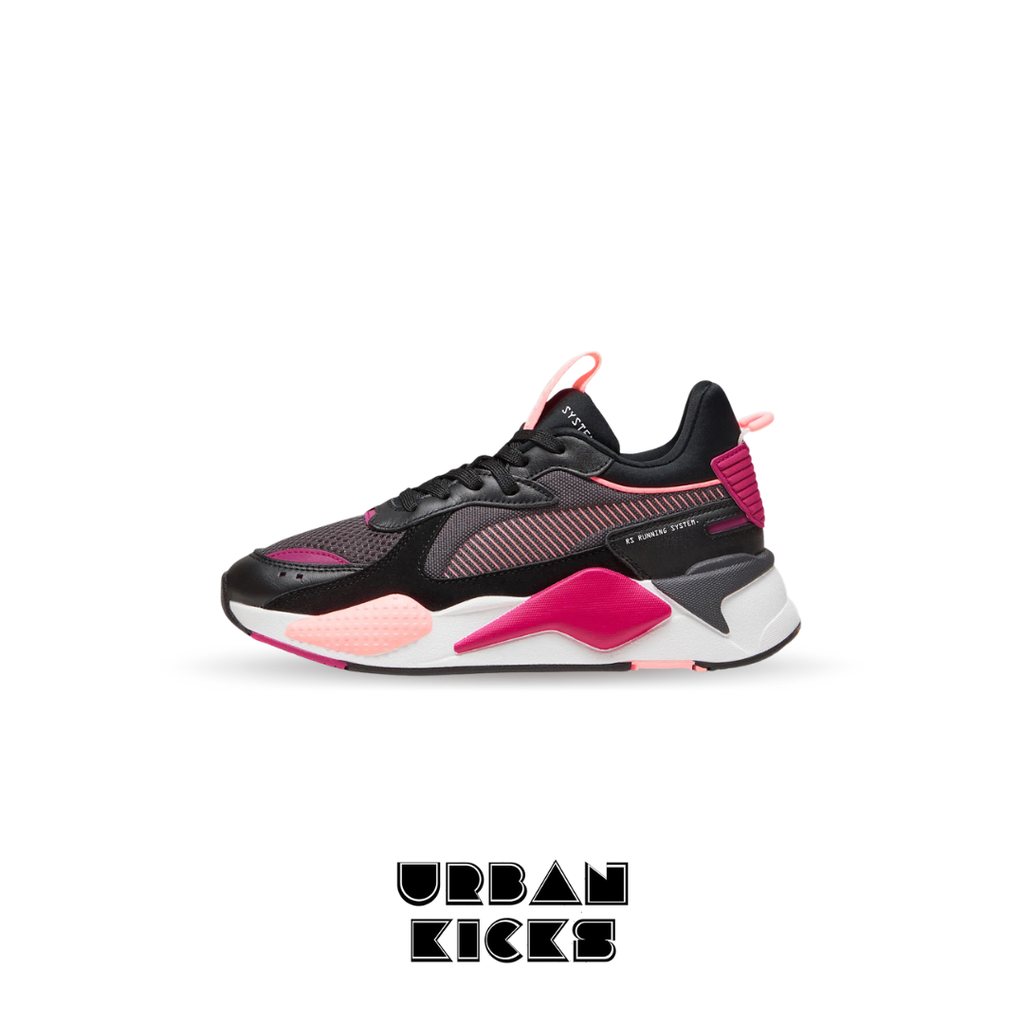 Puma RS-X Reinvention Trainers