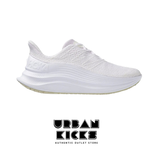 Hoka One One Thoughtful triple white