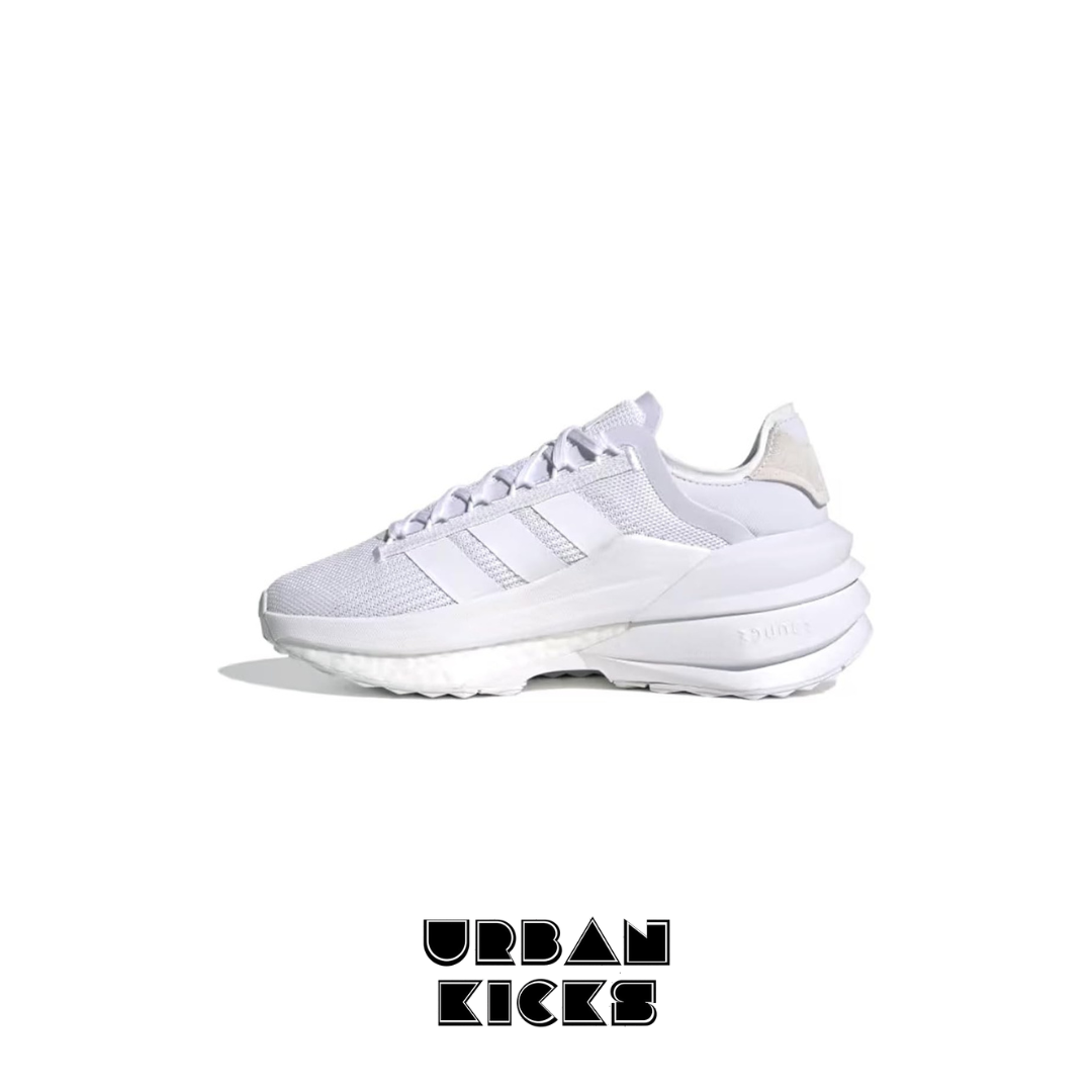 Adidas AVRYN X Triple White