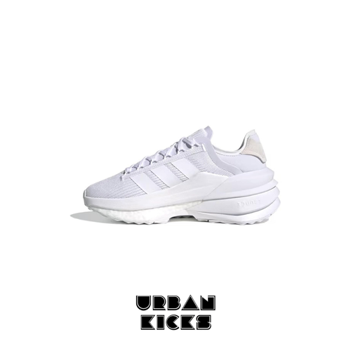 Adidas AVRYN X Triple White