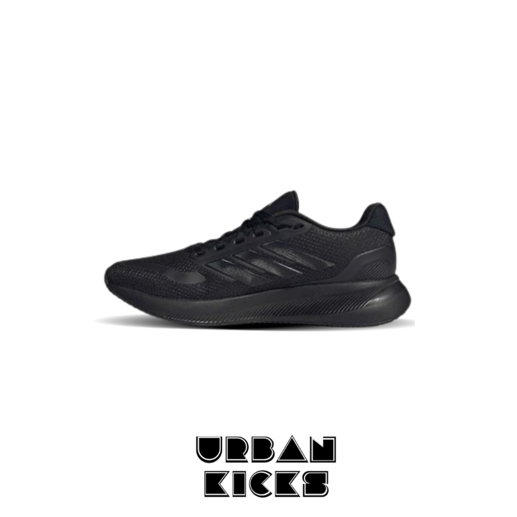 adidas Runfalcon 5 Men’s Running Shoes – Core Black IE8812