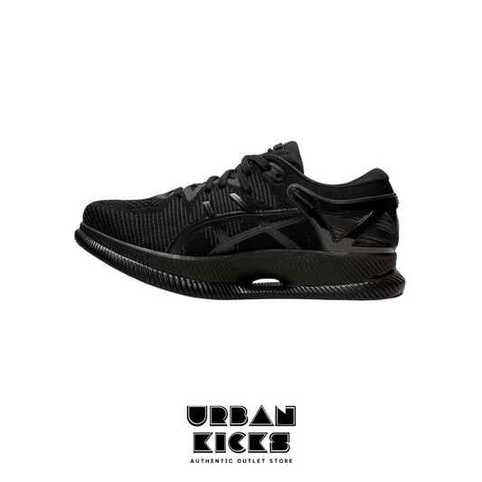 ASICS Metaride Triple Black