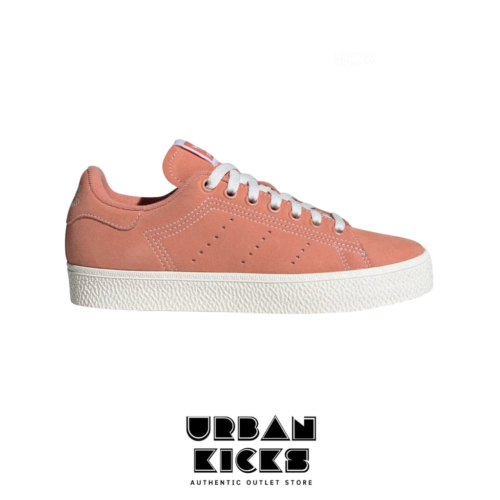 Adidas Stan Smith CS (Cut-out Suede)