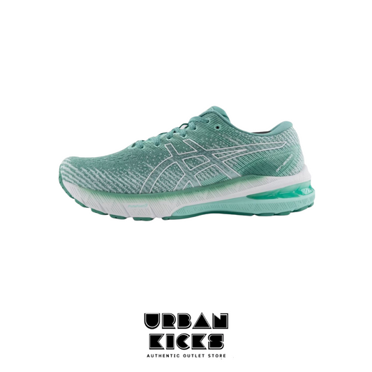ASICS GT-2000 12 in Sage/White