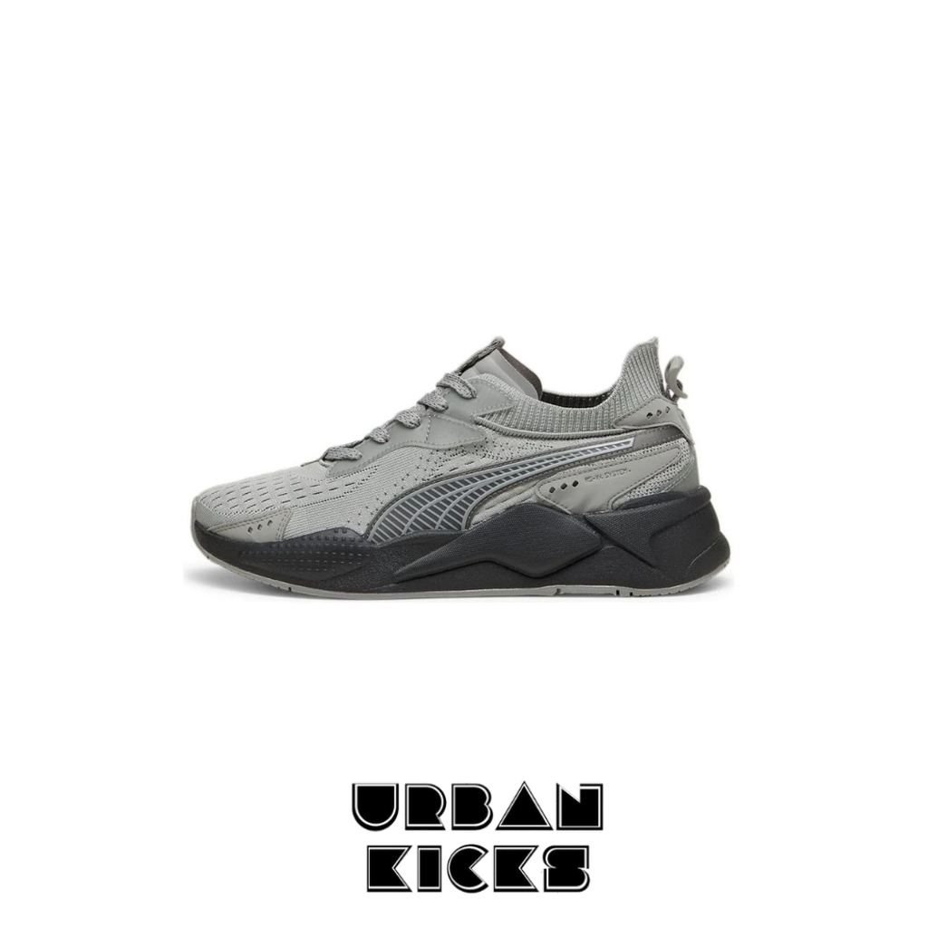 PUMA RS-XK Remix “Shadow Grey”