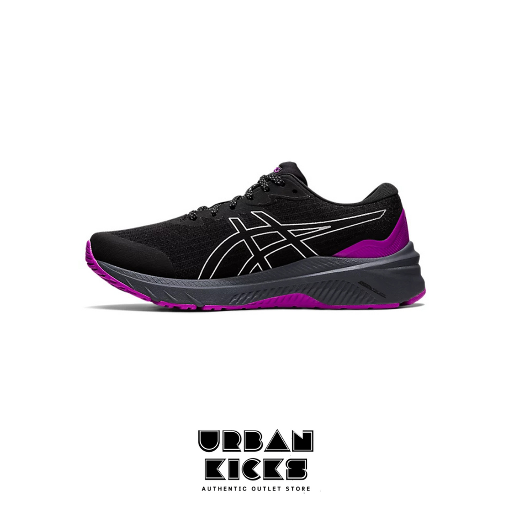 ASICS GT-1000 Black/Orchid
