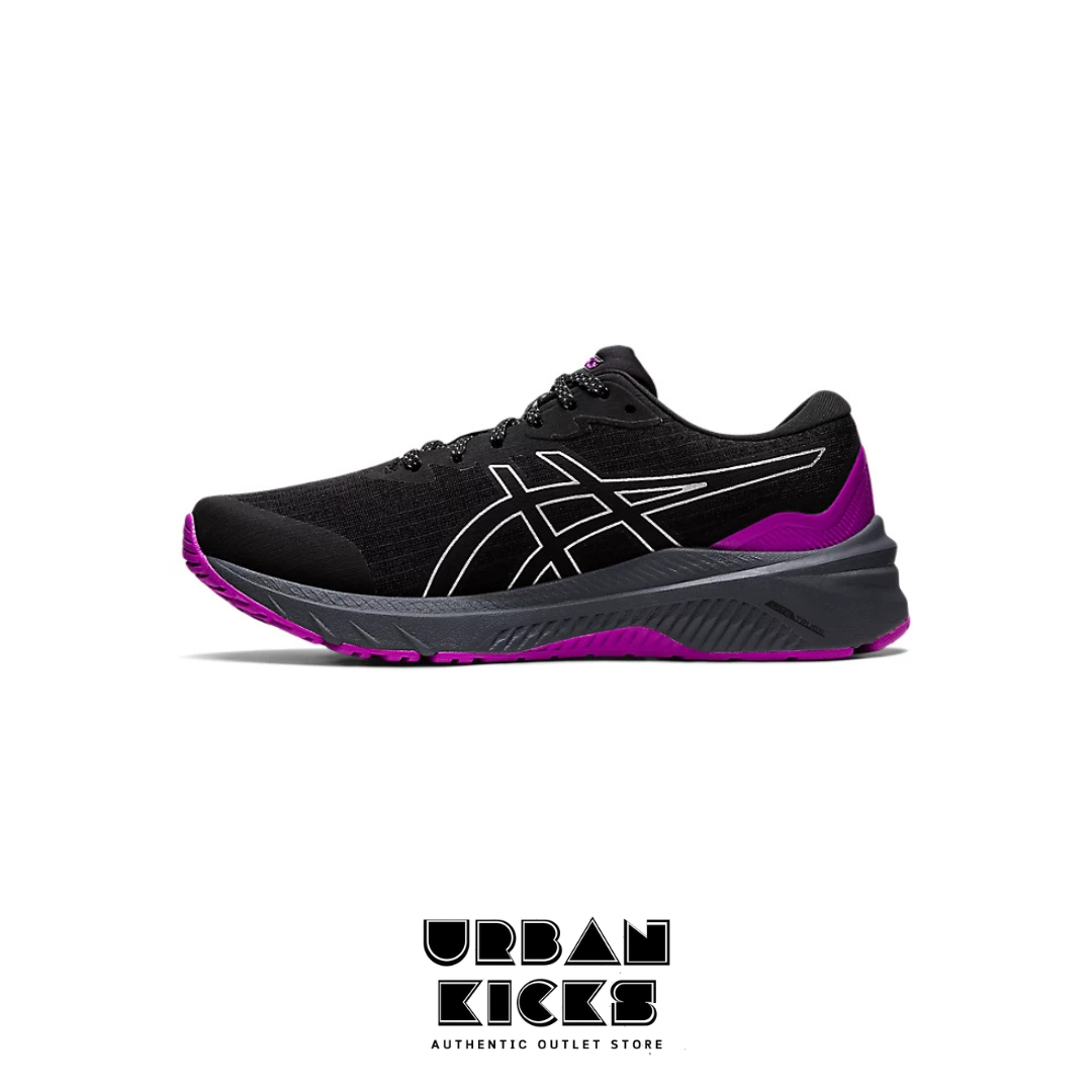 ASICS GT-1000 Black/Orchid