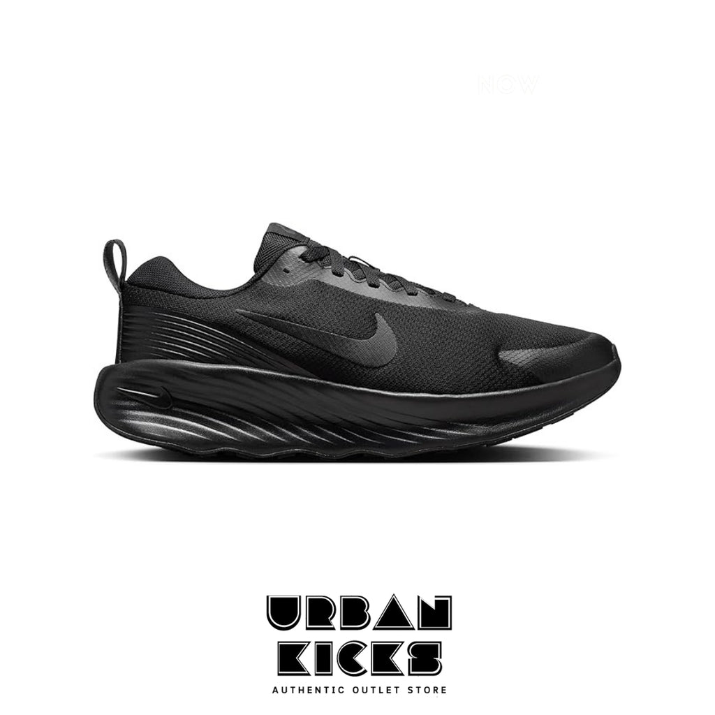 Nike Promina Triple Black