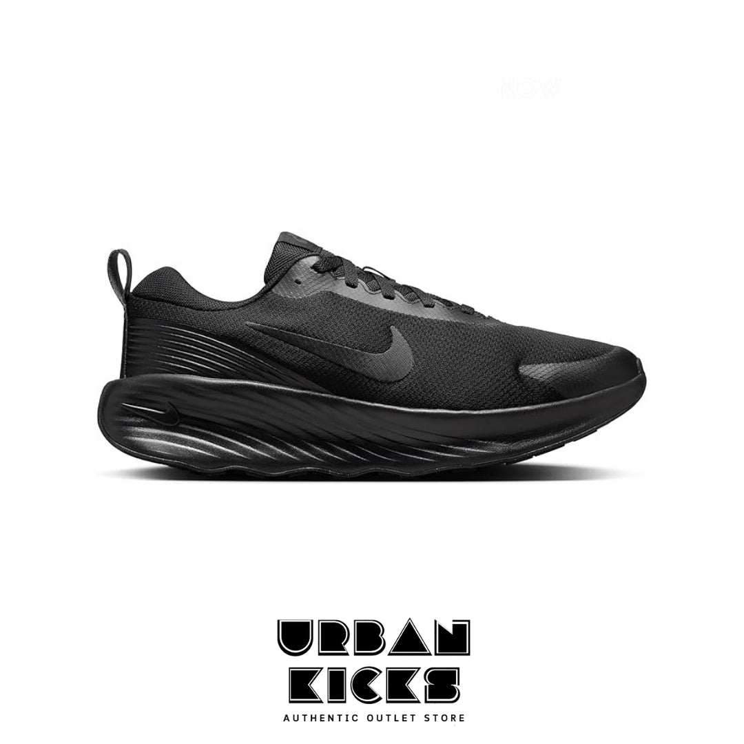 Nike Promina Triple Black