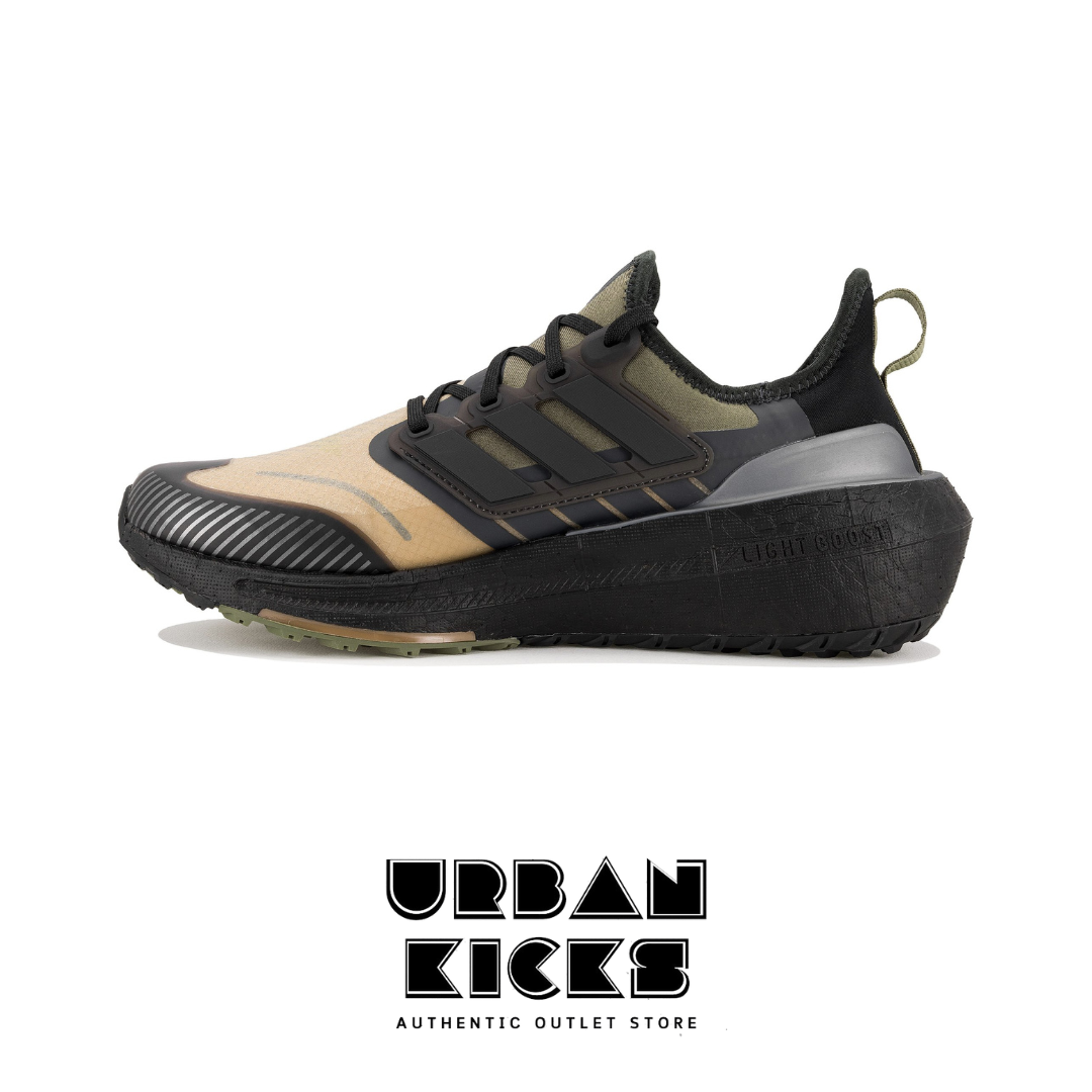 Adidas Ultraboost Light Gore-tex