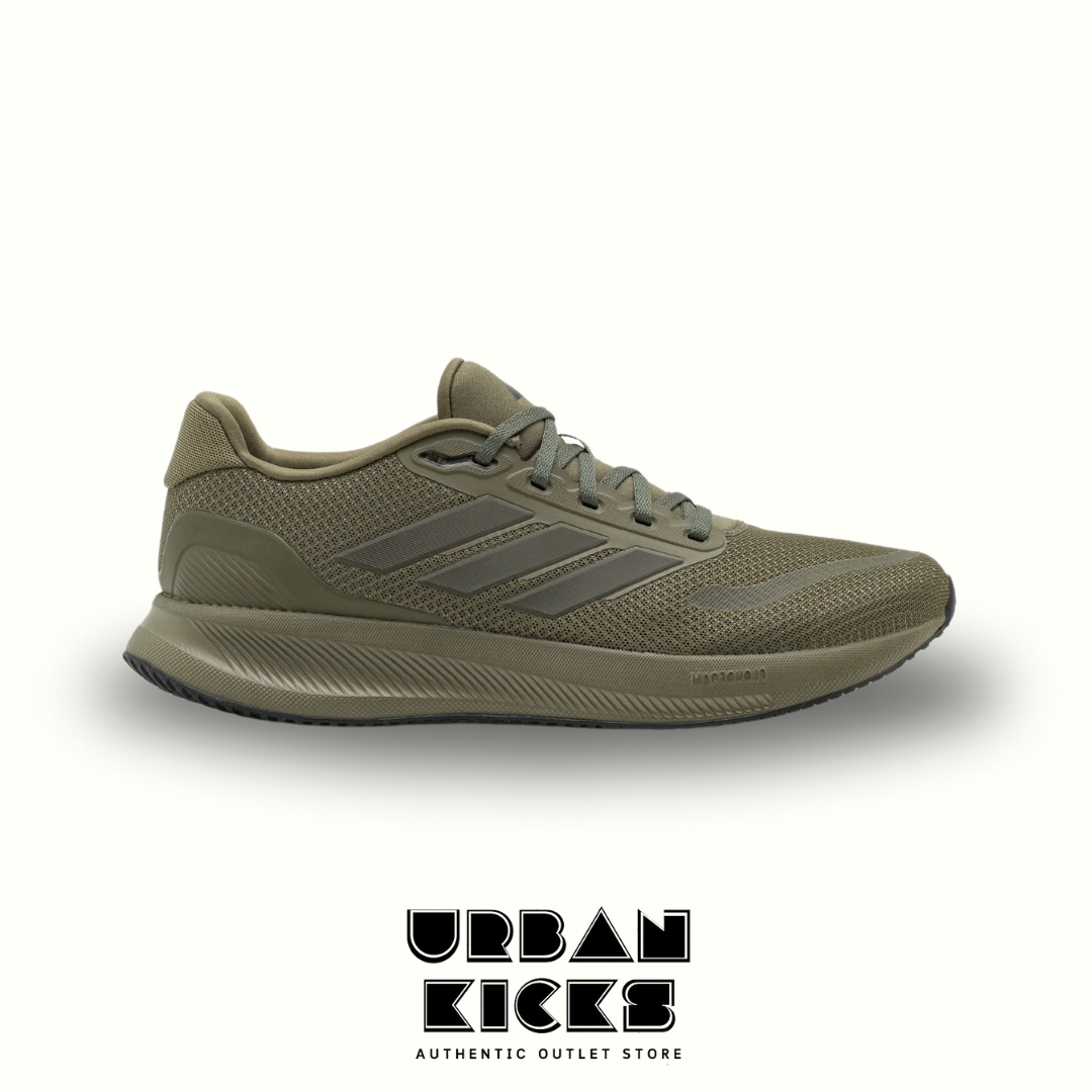 Adidas Runfalcon 5 Olive/Strata