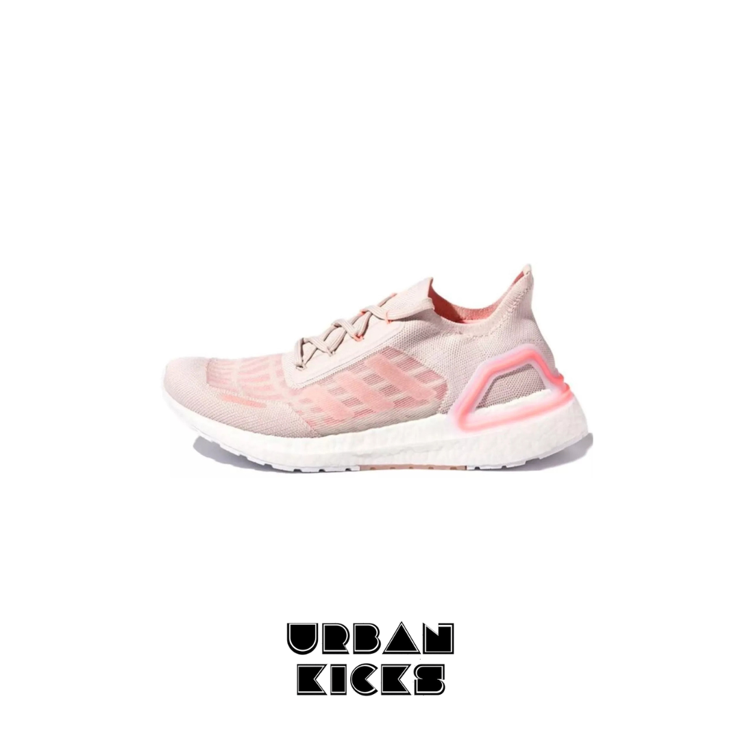 Adidas Ultraboost S.RDY in Vapor Pink/White