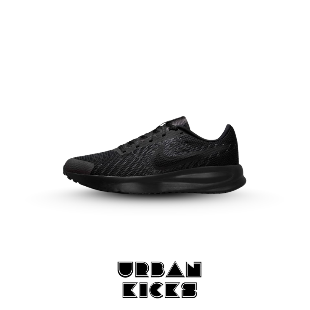 Nike Defy Run Black