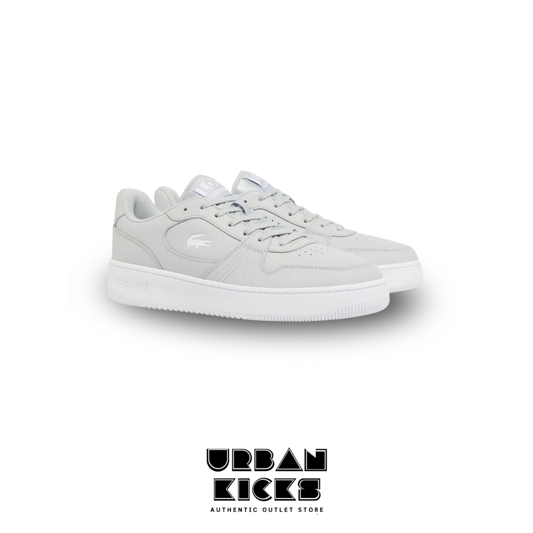 Lacoste L001 Set 125 in Grey