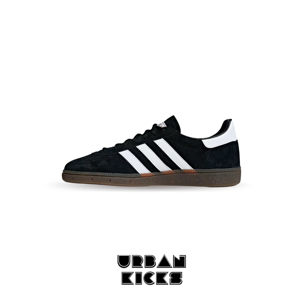 Adidas Handball Spezial Black