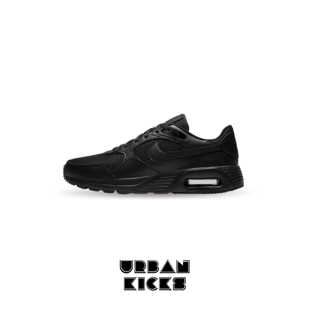 Nike Air Max SC Triple Black