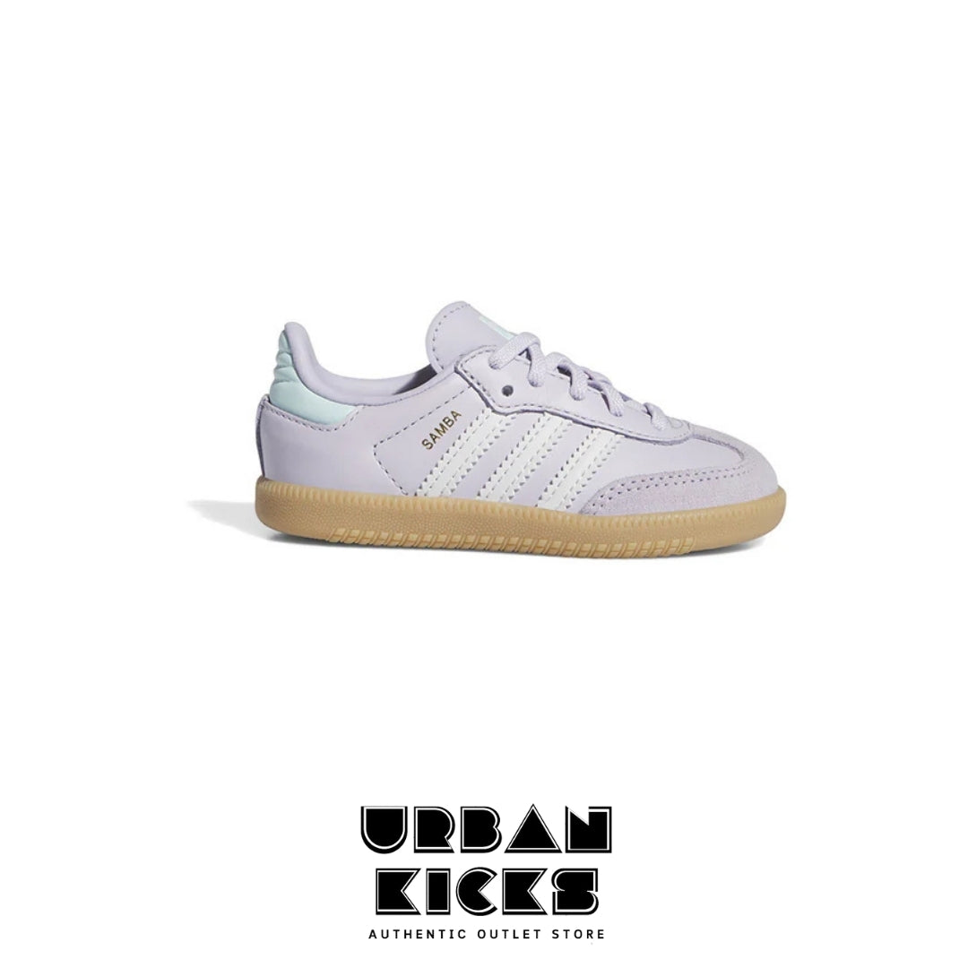 Adidas Samba OG EL I