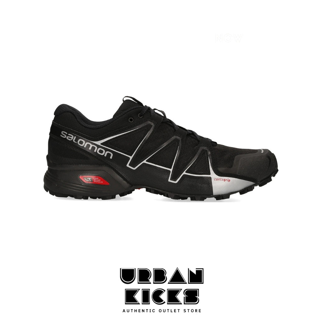 Salomon Speedcross Vario 2 Trail Running