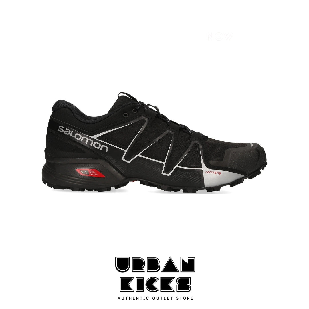 Salomon Speedcross Vario 2 Trail Running