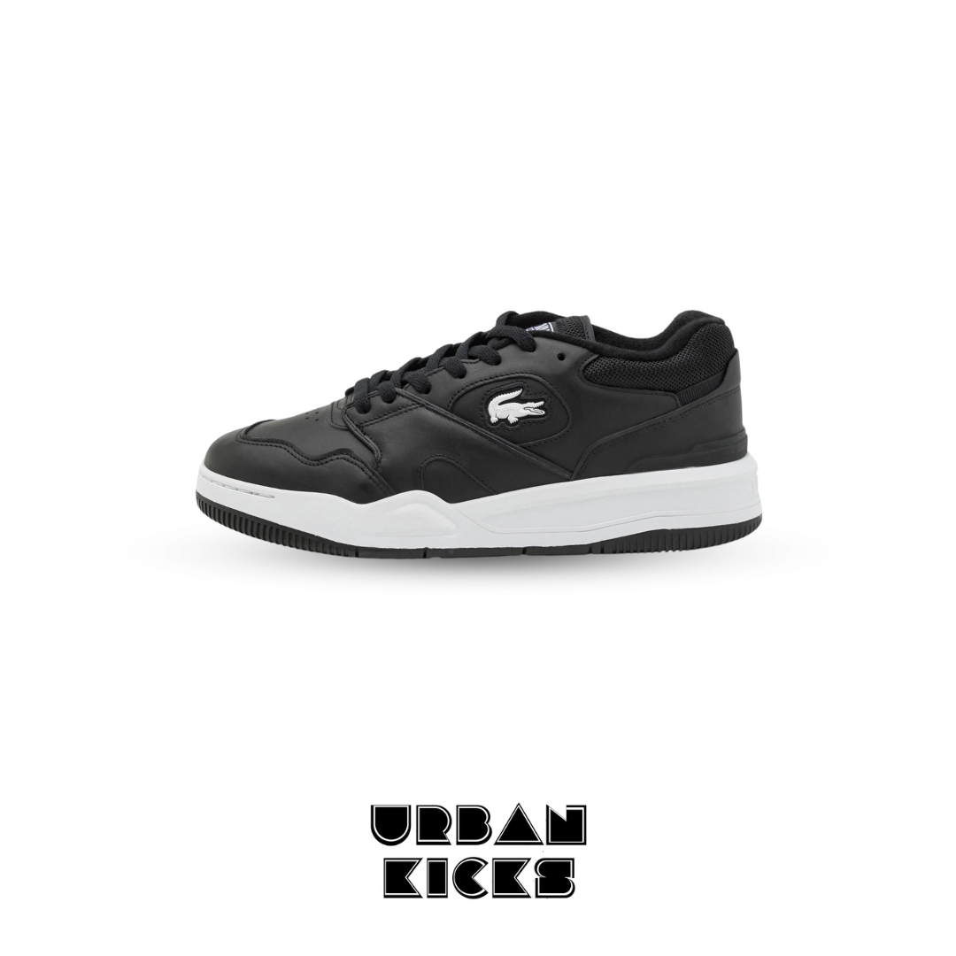 Lacoste Lineshot 224 2 Leather Tennis