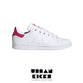 Adidas Stan Smith White / Pink