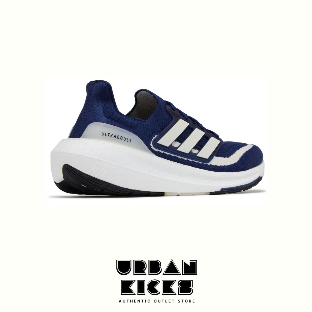 Adidas UltraBoost Light – Dark Blue Cream