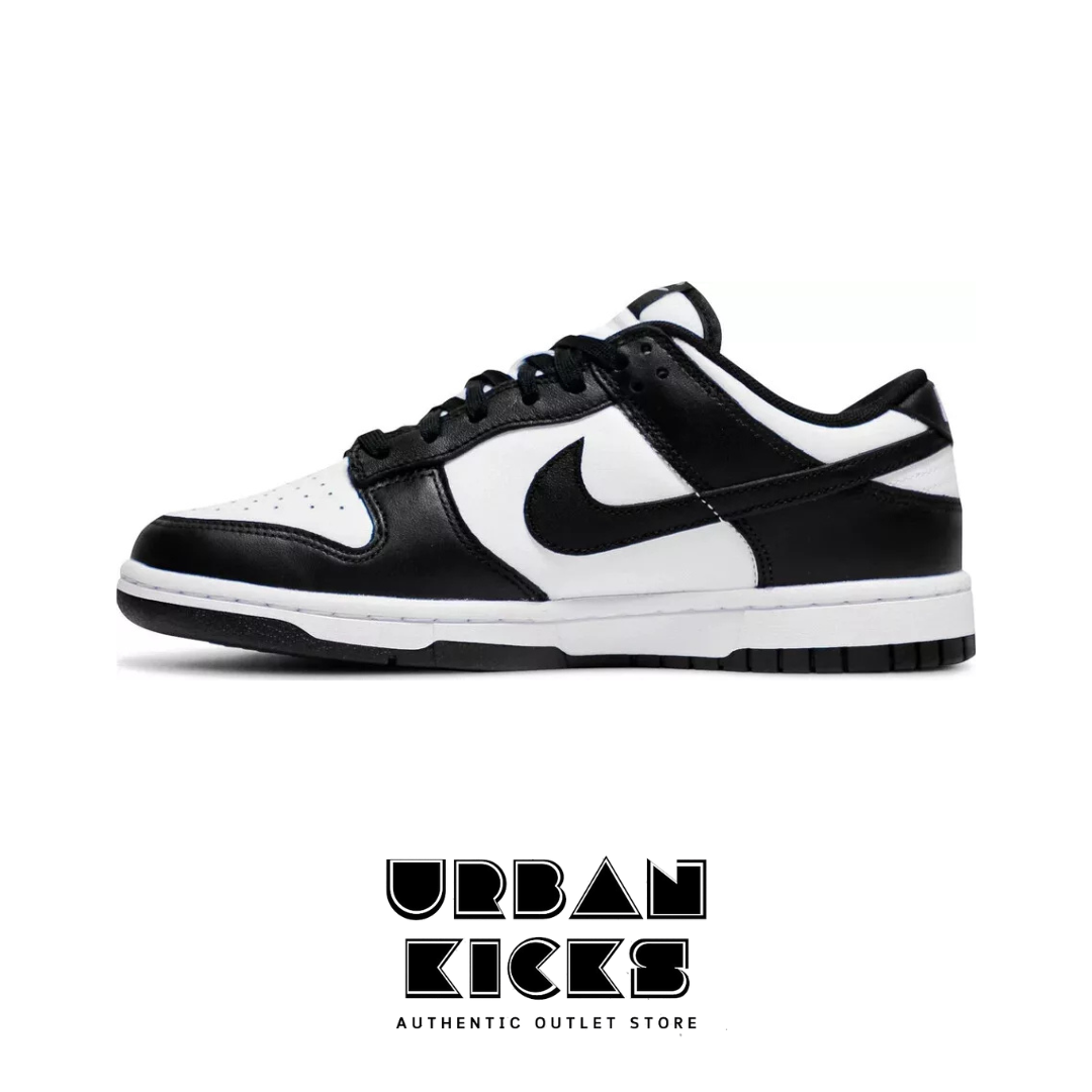 Nike Dunk Low Panda