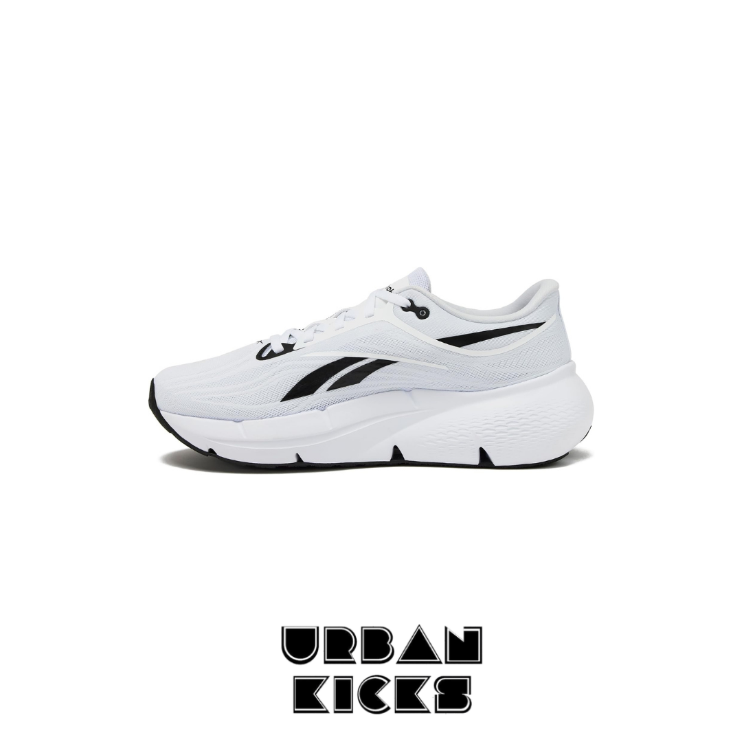 Reebok Zignition Running Shoes Black/White