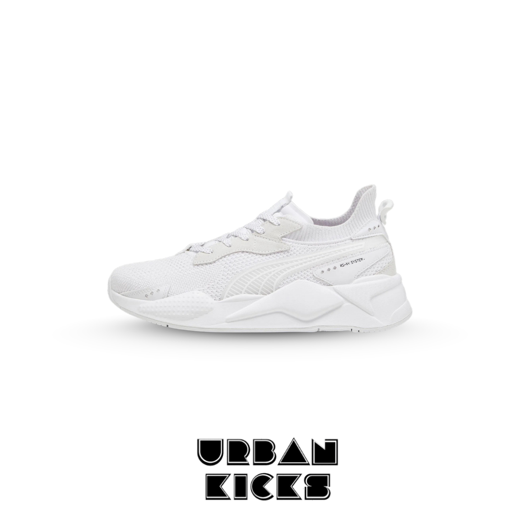 PUMA RS-XK Men’s White Sneakers