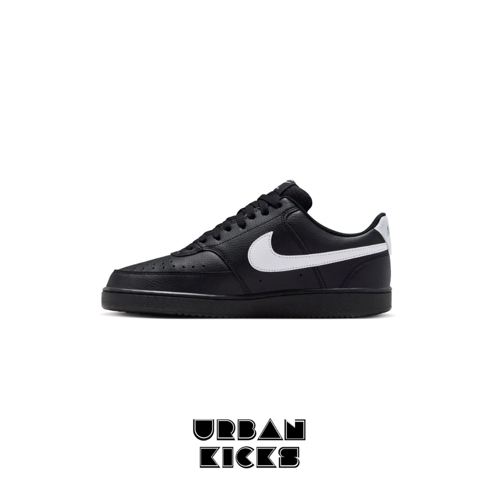 Nike Air Force 1 ’07 Black/White