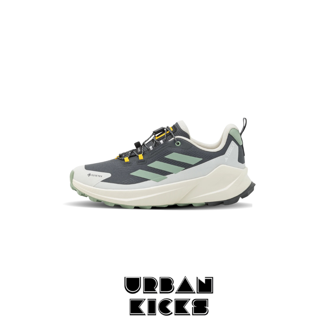 adidas Terrex x National Geographic
