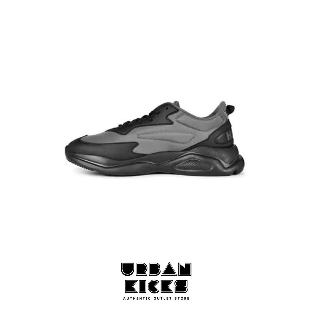 Hugo Boss Leon Running Trainers