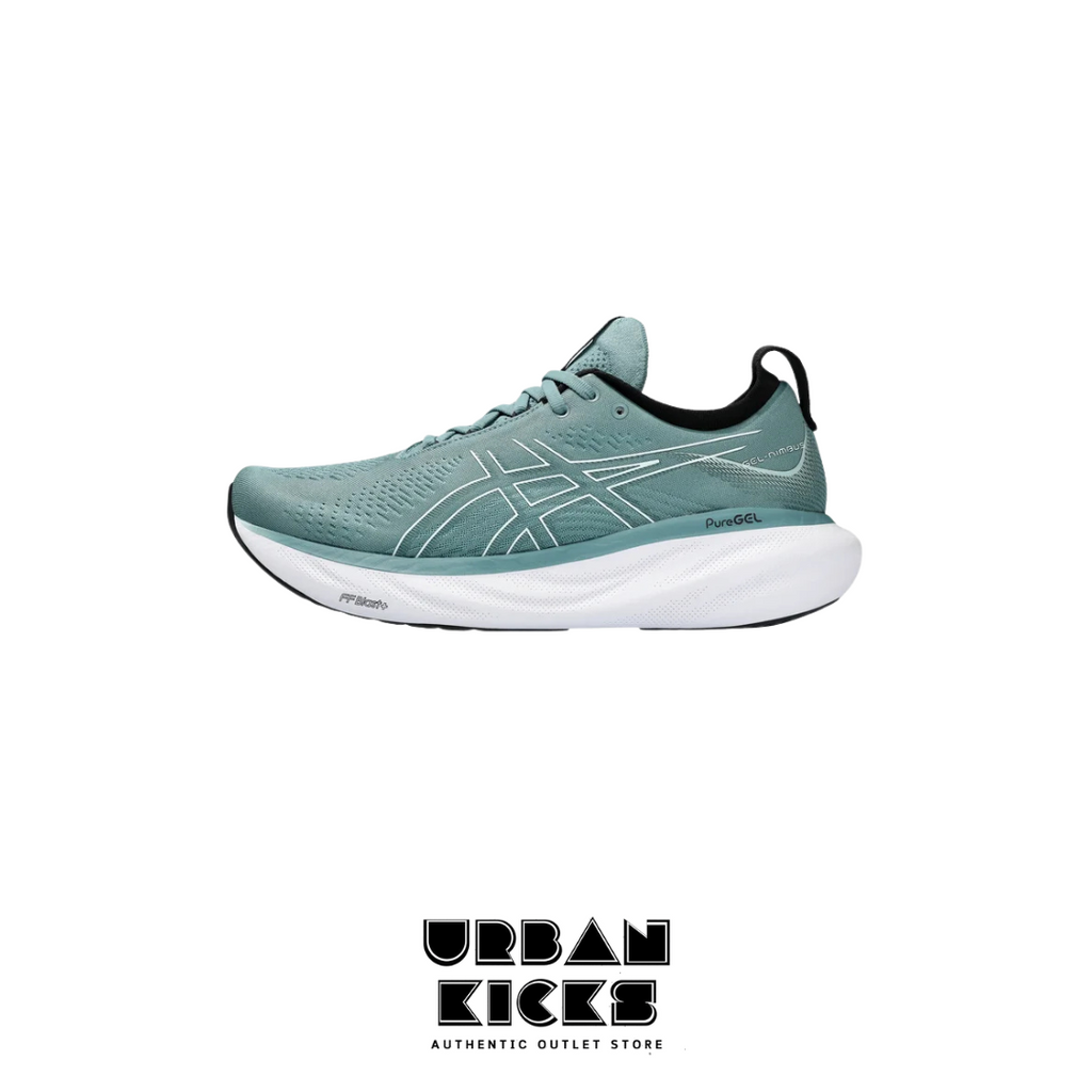 ASICS Gel Nimbus 25