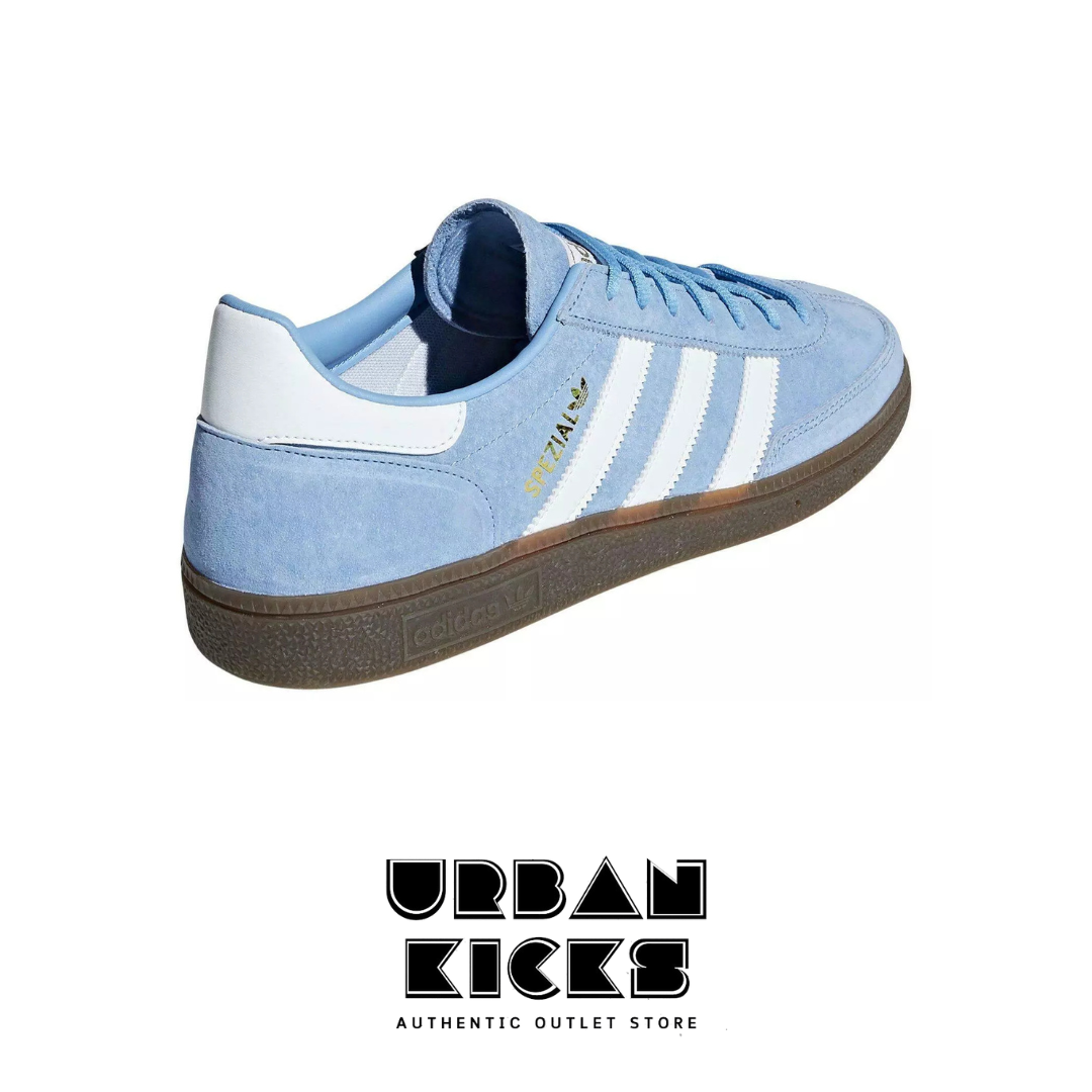 Adidas Handball Spezial Light Blue