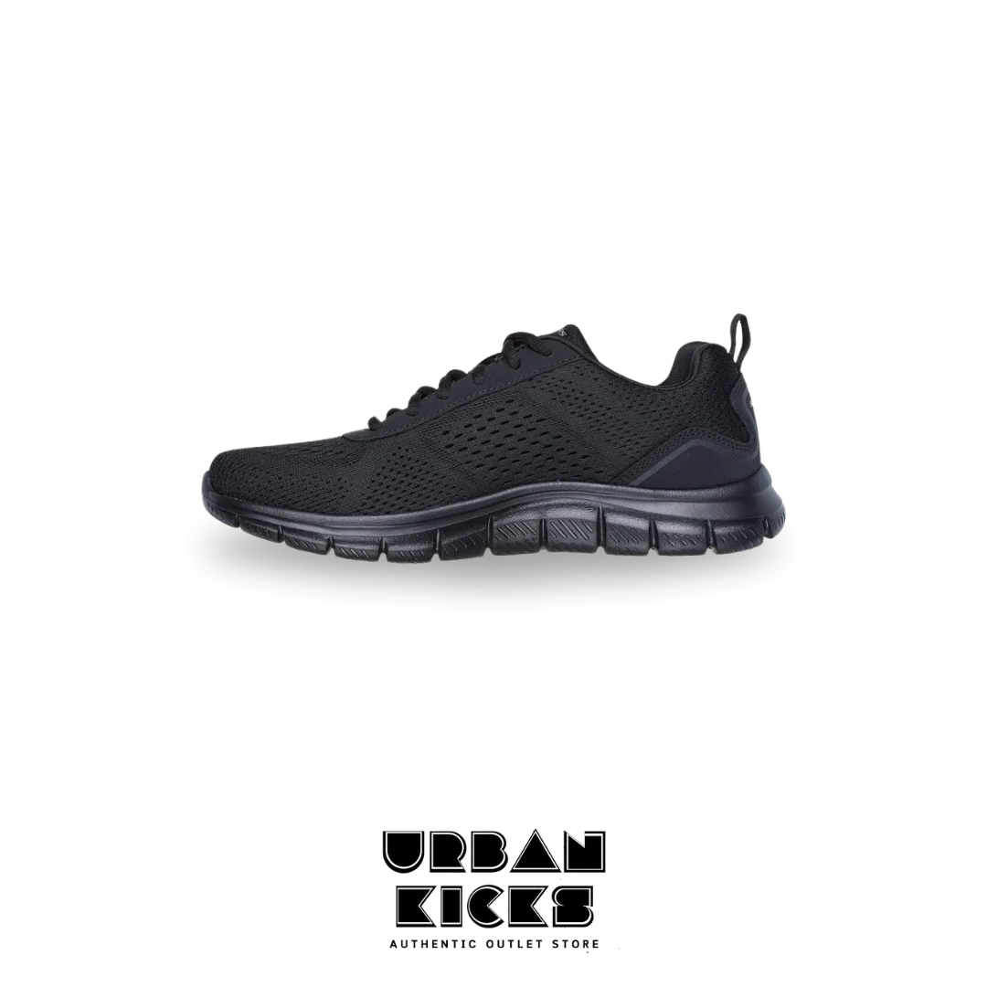Skechers Lechur Black