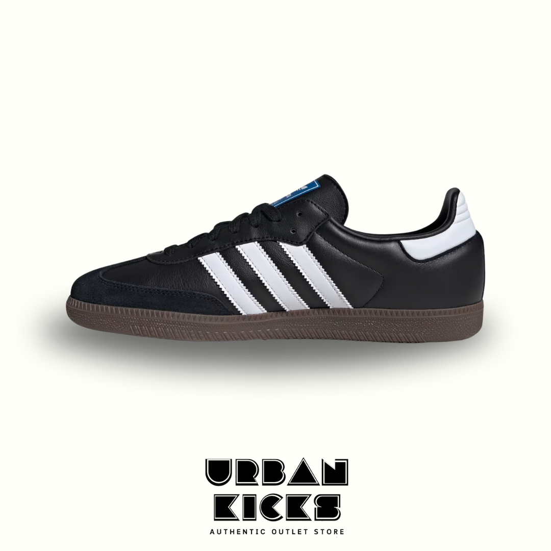 Adidas Samba OG Women’s Shoes Black