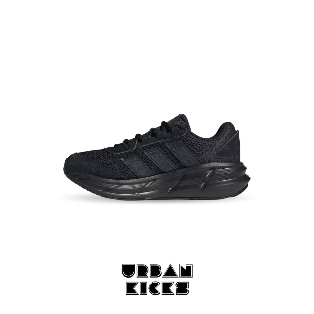 Adidas Astrastar – Black