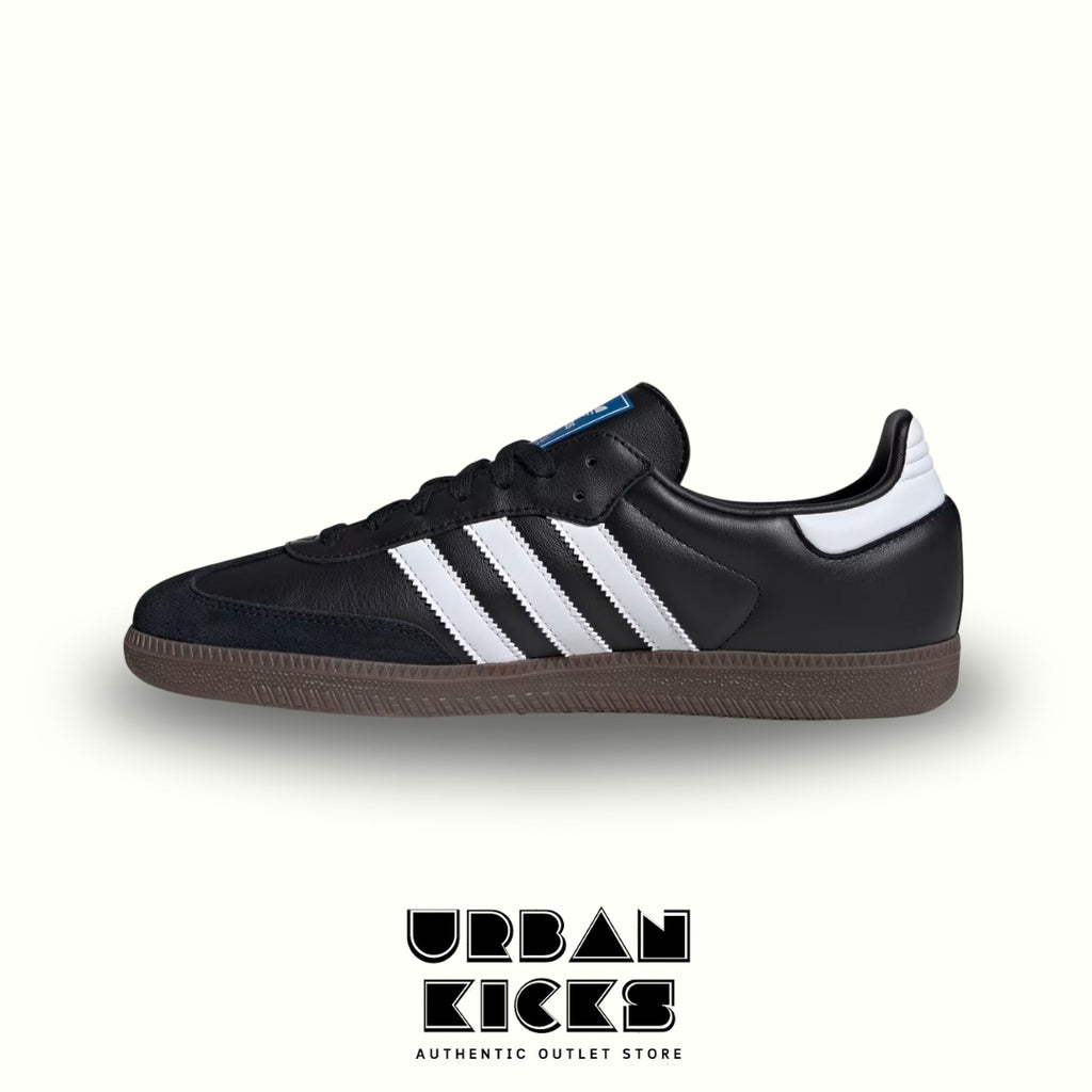 Adidas Samba OG Core Black