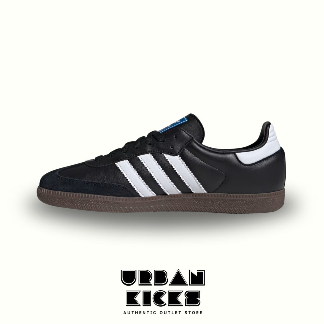 Adidas Samba OG Core Black