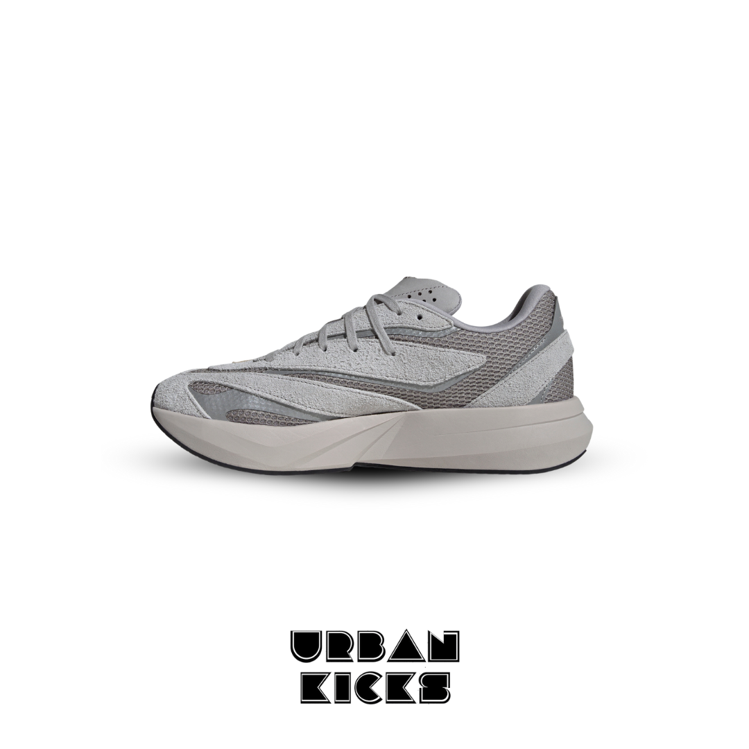 Adidas Lightblaze Shoes Grey