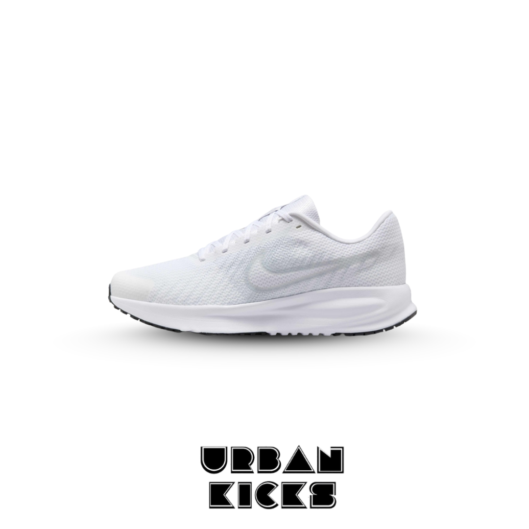 Nike Run Defy White