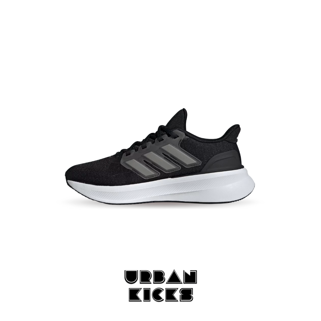 Adidas UltraRun 5 in Black & White