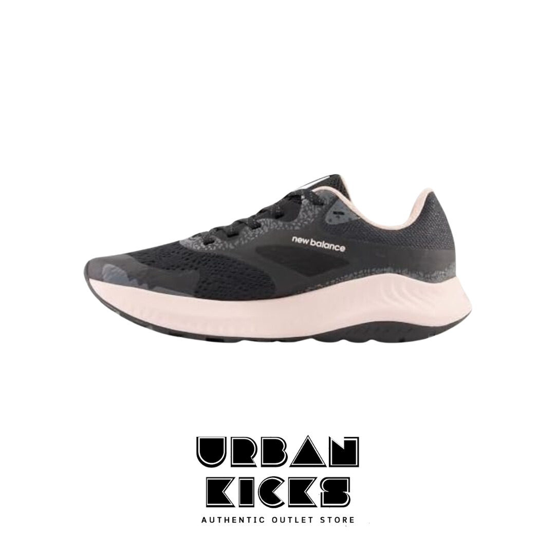 New Balance Dynasoft Nitrel v5 blackpink