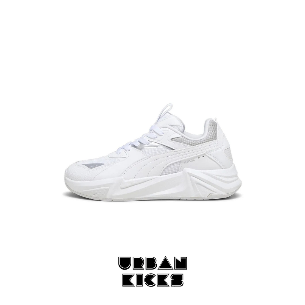 Puma RS-Pulsoid Metallic Sneakers