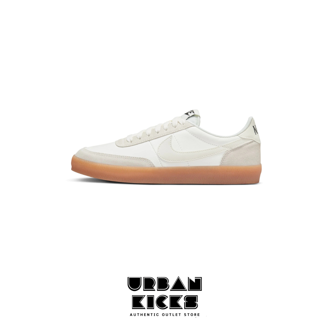 Nike Killshot 2 "Tennis Shoes" in Sail/Sail-Gum