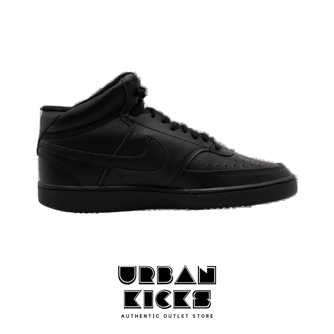 Nike Court Vision Mid